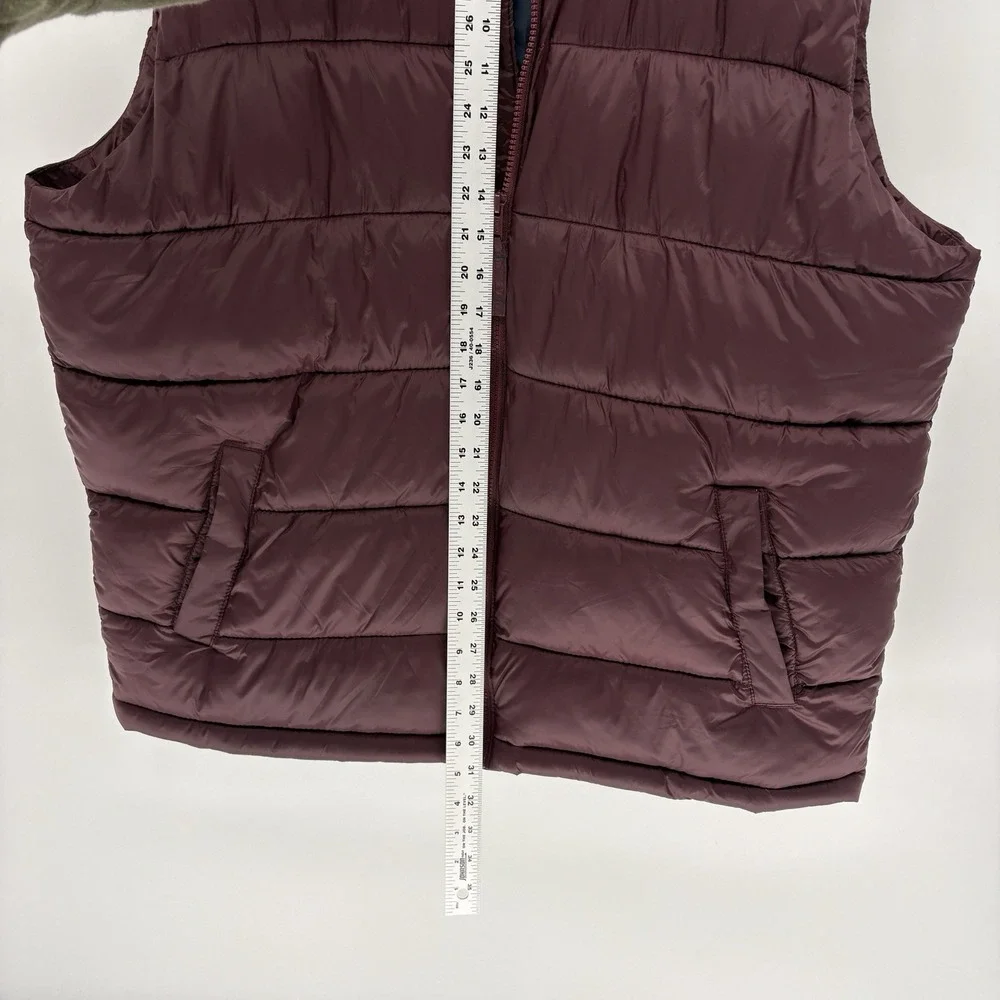 Old Navy small scratch
